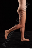  Zahara  1 calf flexing side view underwear 0002.jpg